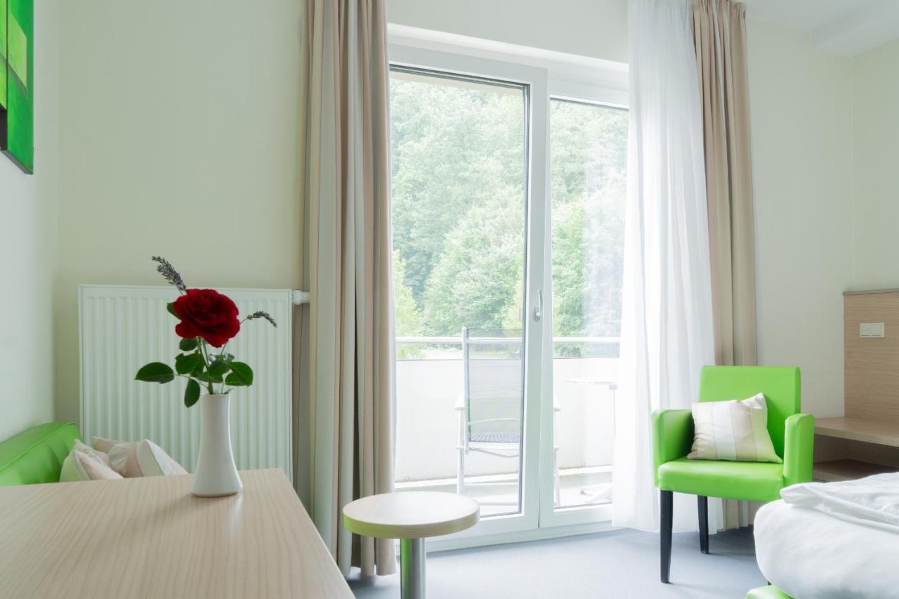 Aktiv Sporthotel Saechsische Schweiz Pirna Dış mekan fotoğraf