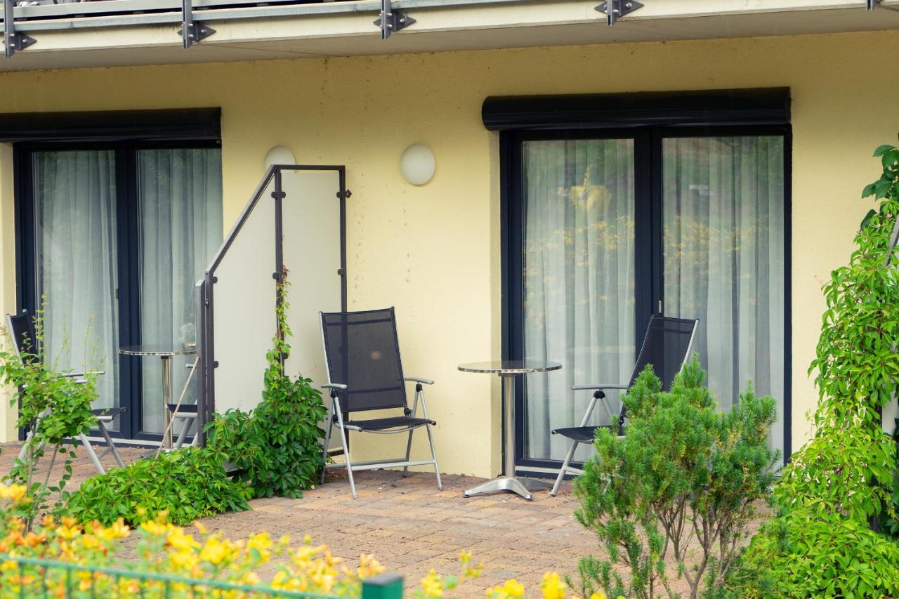Aktiv Sporthotel Saechsische Schweiz Pirna Dış mekan fotoğraf