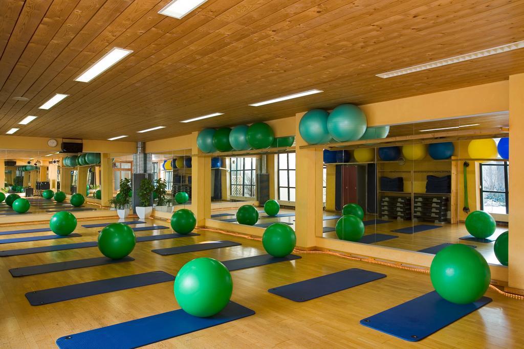 Aktiv Sporthotel Saechsische Schweiz Pirna Dış mekan fotoğraf