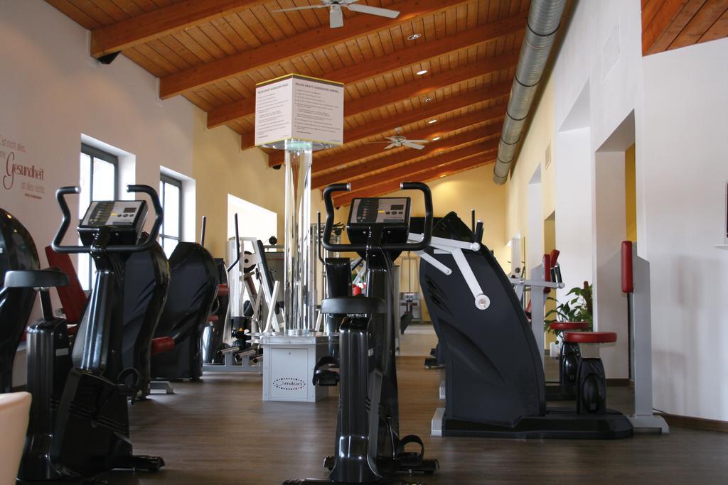 Aktiv Sporthotel Saechsische Schweiz Pirna Dış mekan fotoğraf