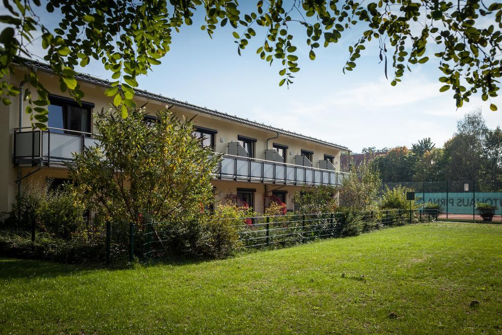 Aktiv Sporthotel Saechsische Schweiz Pirna Dış mekan fotoğraf
