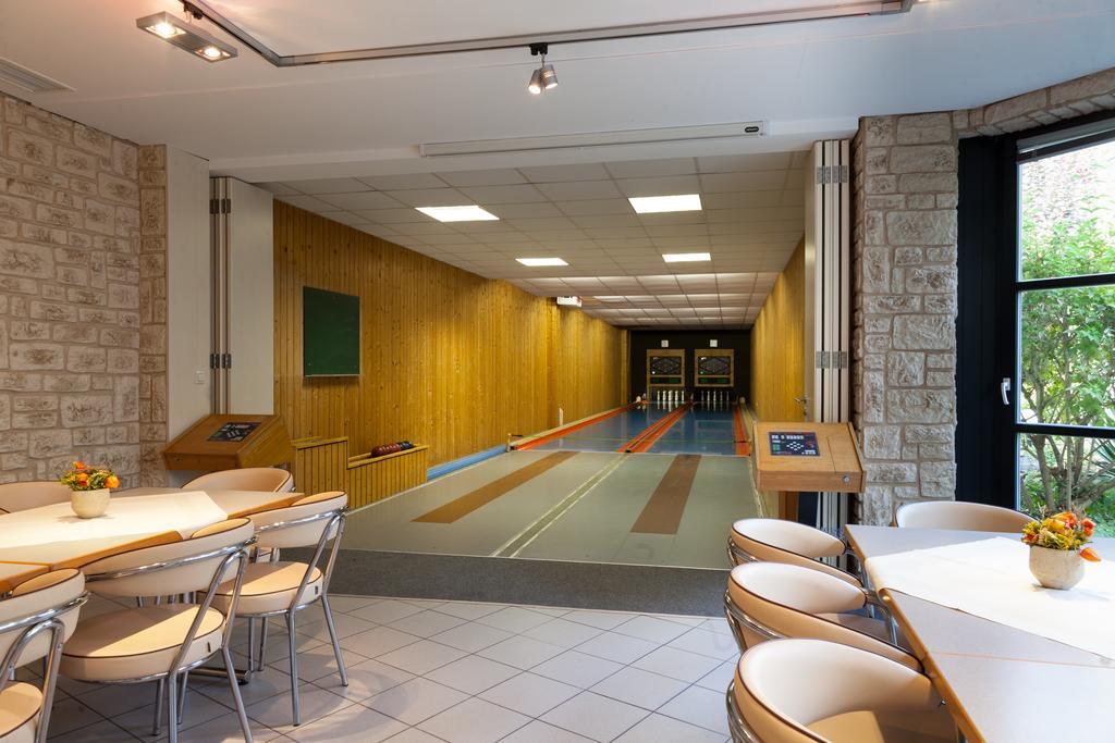 Aktiv Sporthotel Saechsische Schweiz Pirna Dış mekan fotoğraf
