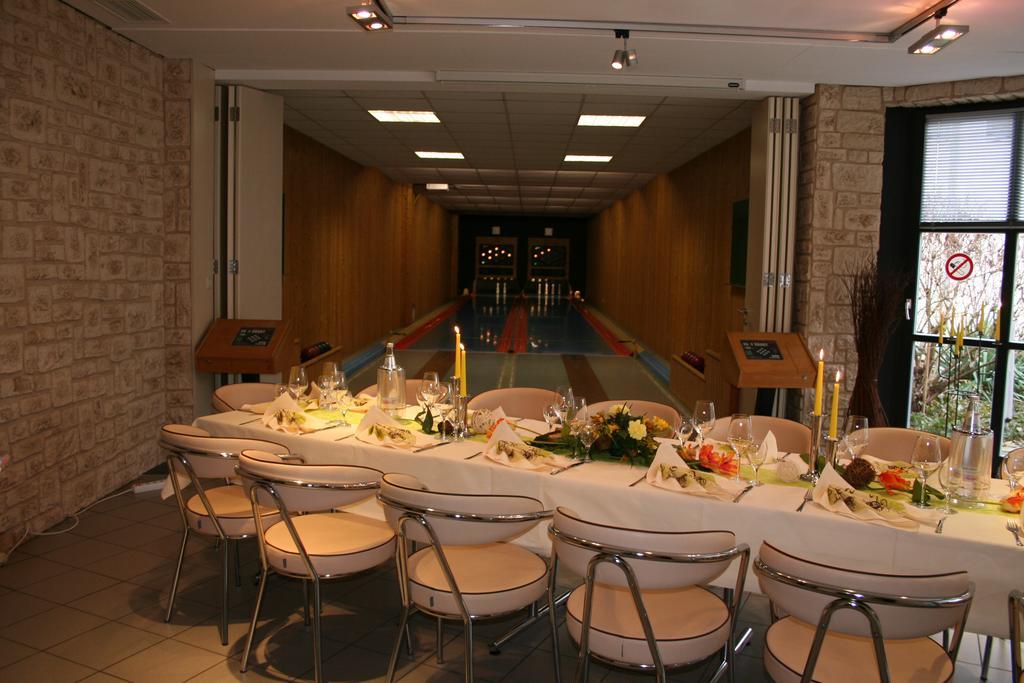 Aktiv Sporthotel Saechsische Schweiz Pirna Dış mekan fotoğraf