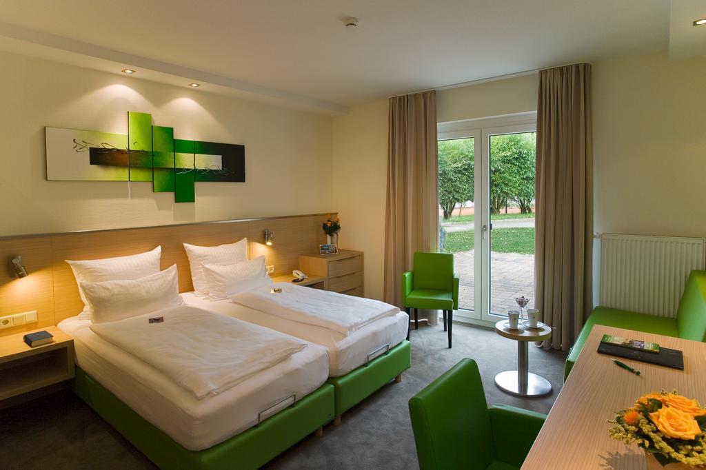 Aktiv Sporthotel Saechsische Schweiz Pirna Oda fotoğraf