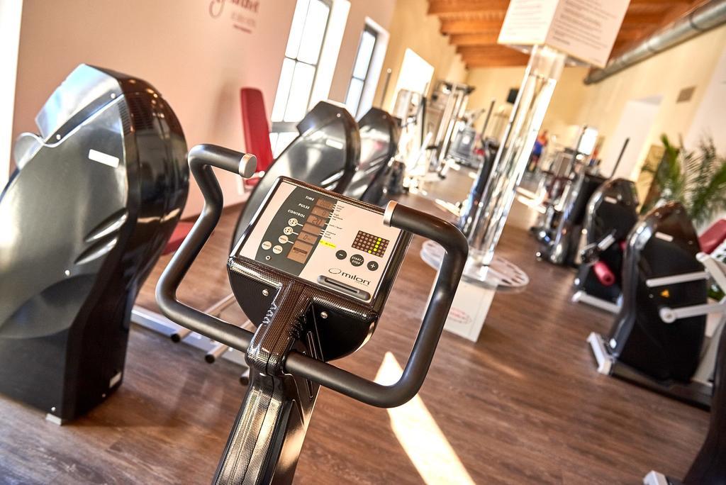 Aktiv Sporthotel Saechsische Schweiz Pirna Dış mekan fotoğraf