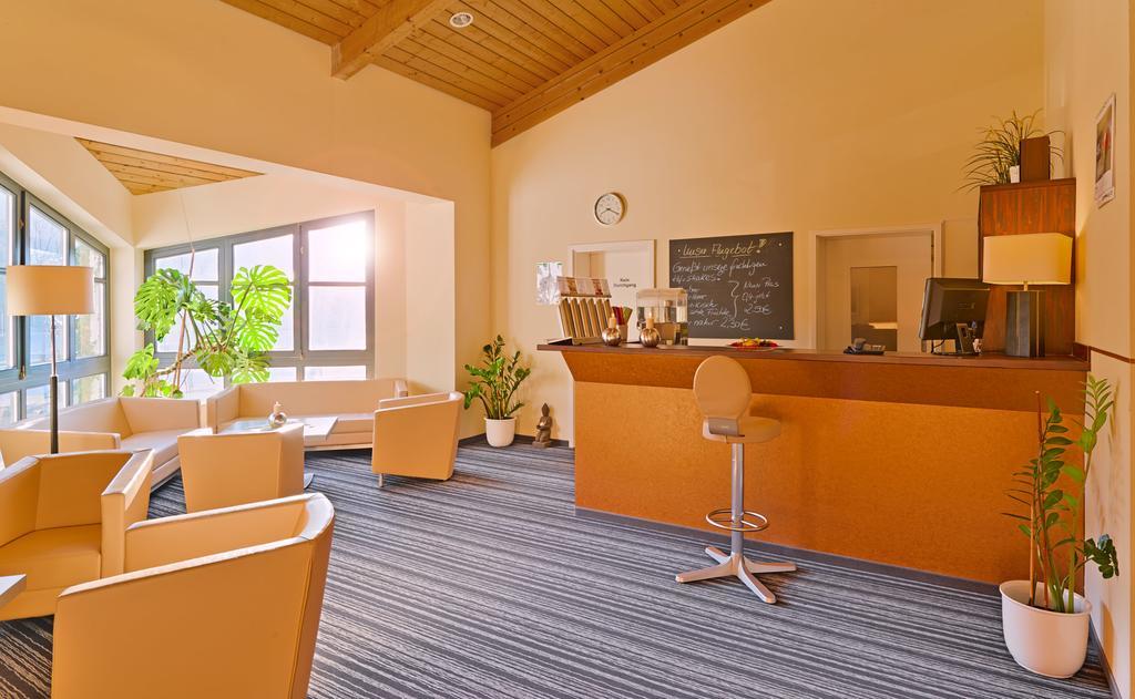 Aktiv Sporthotel Saechsische Schweiz Pirna Dış mekan fotoğraf