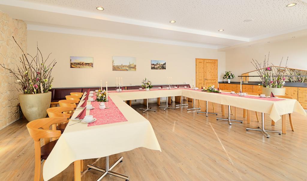 Aktiv Sporthotel Saechsische Schweiz Pirna Dış mekan fotoğraf