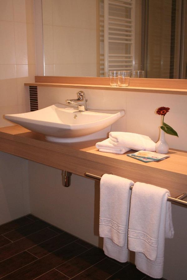 Aktiv Sporthotel Saechsische Schweiz Pirna Dış mekan fotoğraf